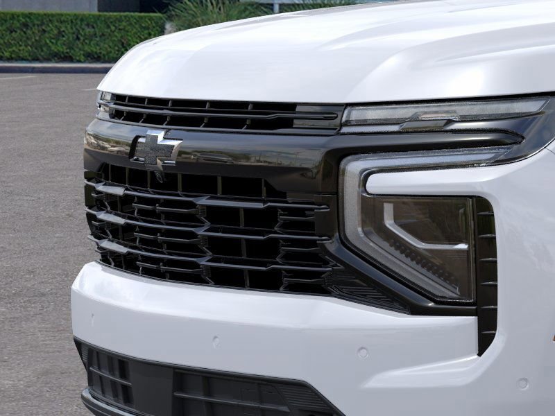 New 2026 Summit White Chevrolet RST image 13