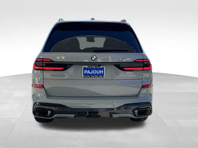 2026 BMW X7 40i - Photo 7