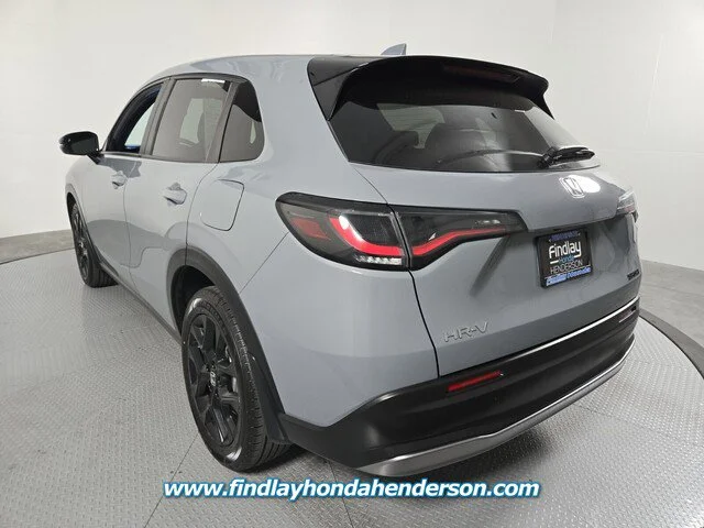 Certified Used 2024 Urban Gray Pearl Honda Sport image 36