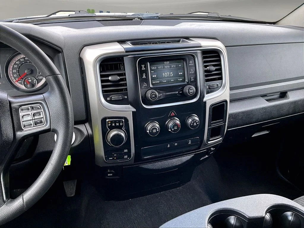 Used 2020 White Ram Warlock image 11
