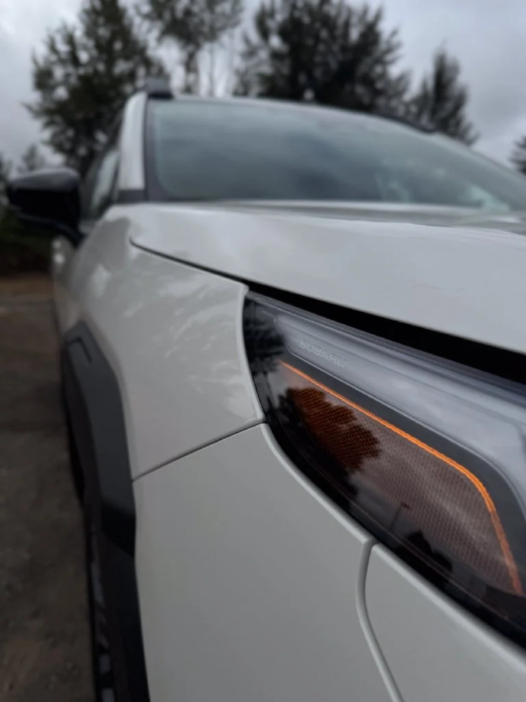 2026 Subaru Outback Touring XT - Photo 15