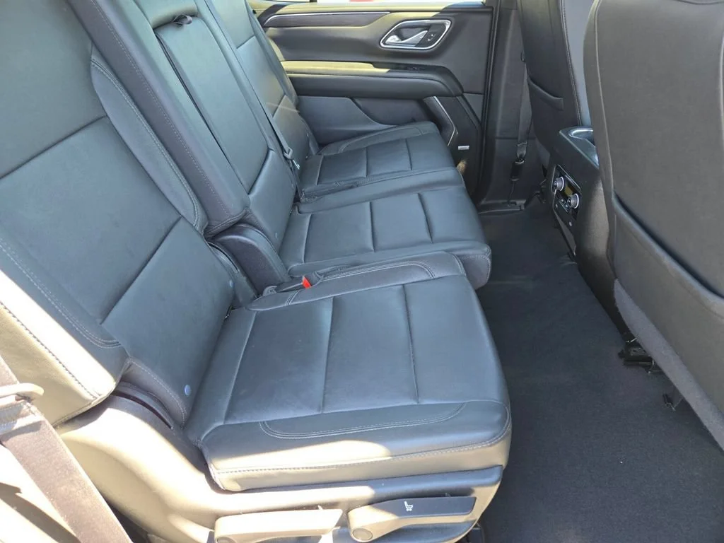 Used 2024 Midnight Blue Metallic Chevrolet LT image 16