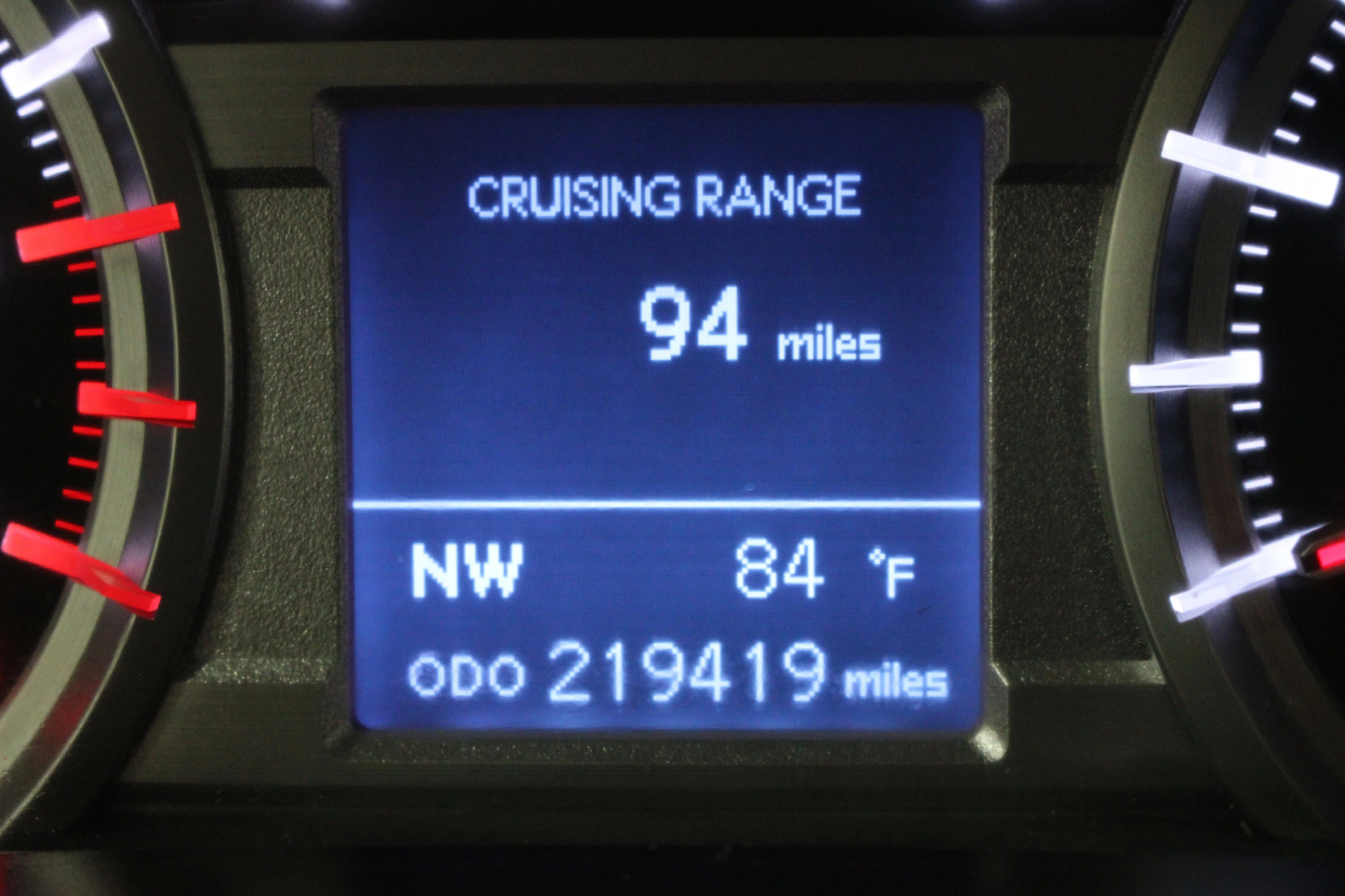 2016 Toyota 4Runner Trail Premium - Photo 13
