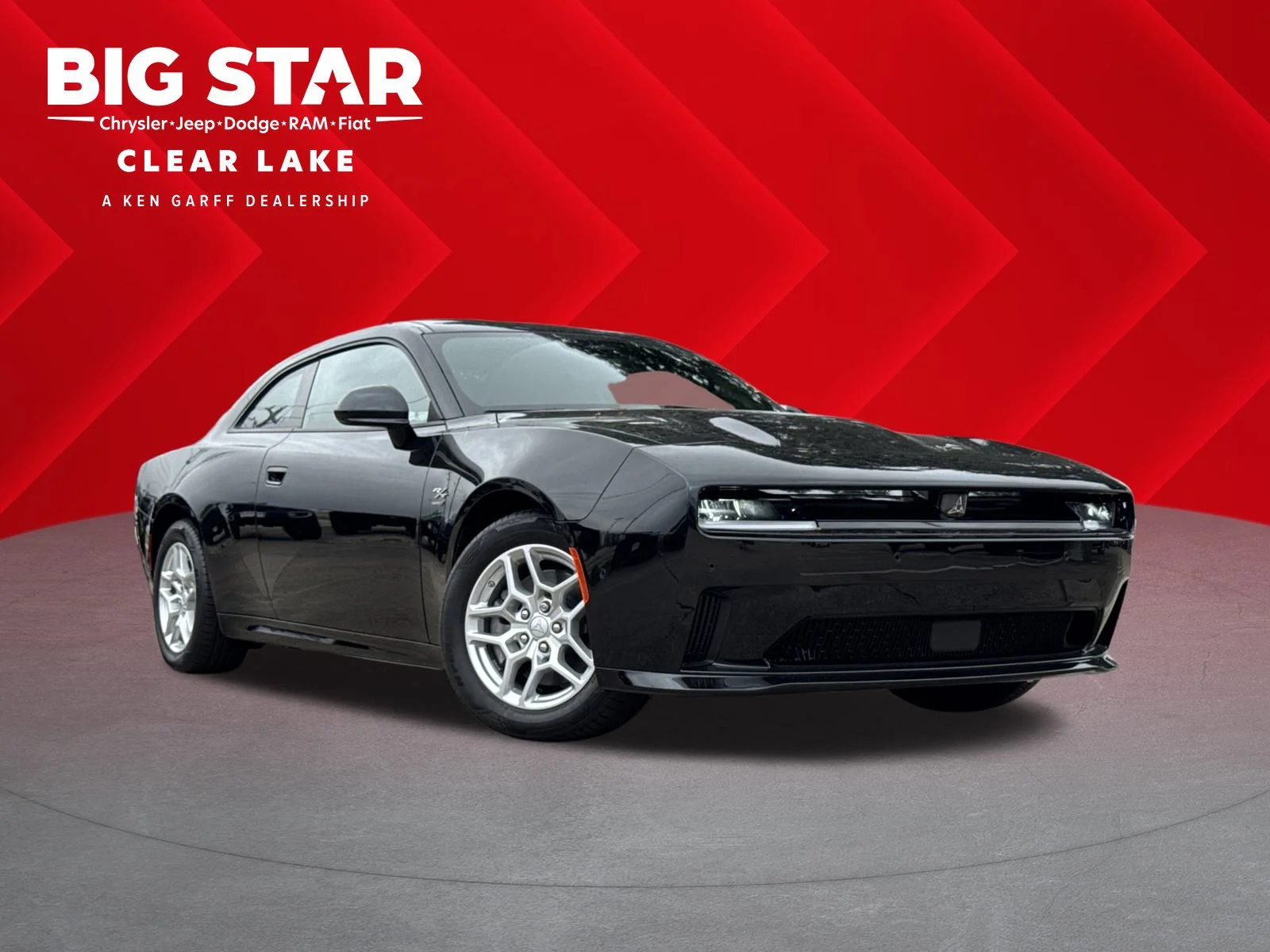 2025 Dodge Charger
