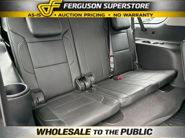Used 2019 Red Chevrolet Premier image 28
