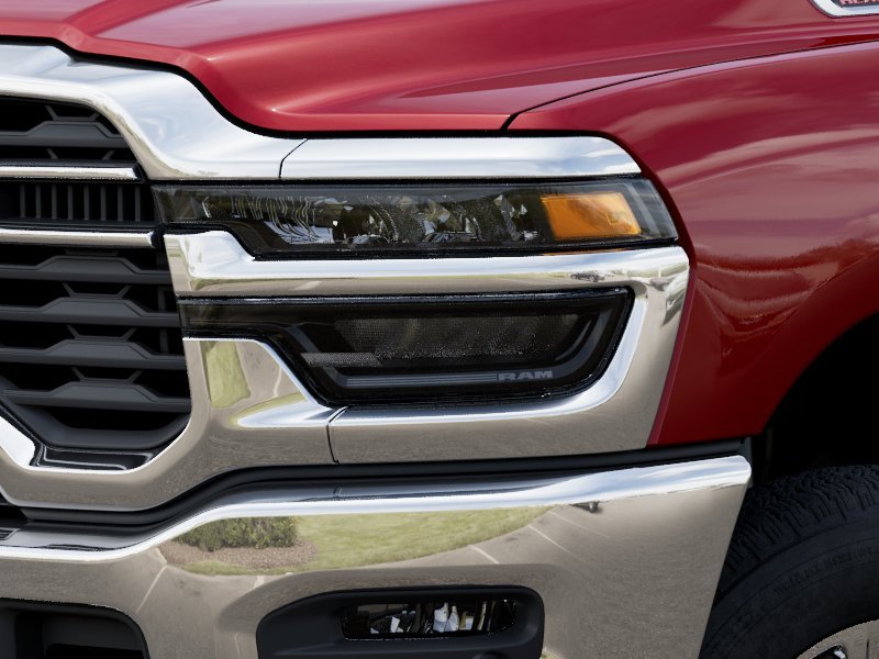 2025 RAM 2500 Tradesman - Photo 20