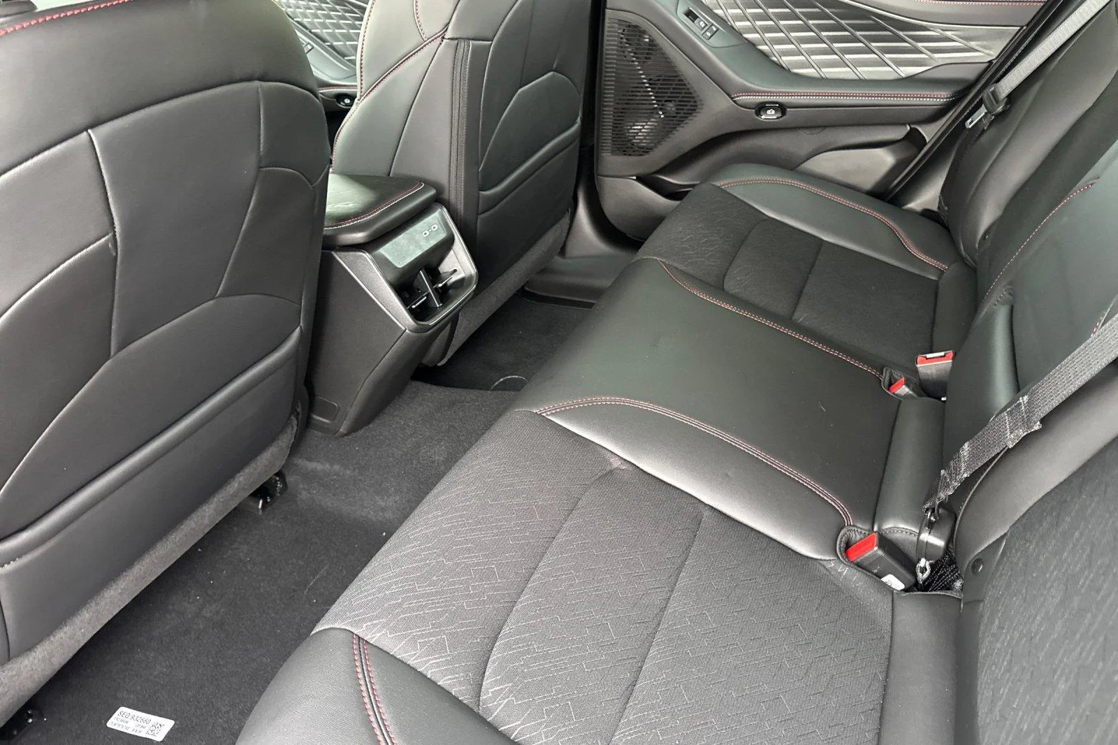 New 2026 Diamond Black Crystal Pearlcoat Dodge R/T Plus image 12