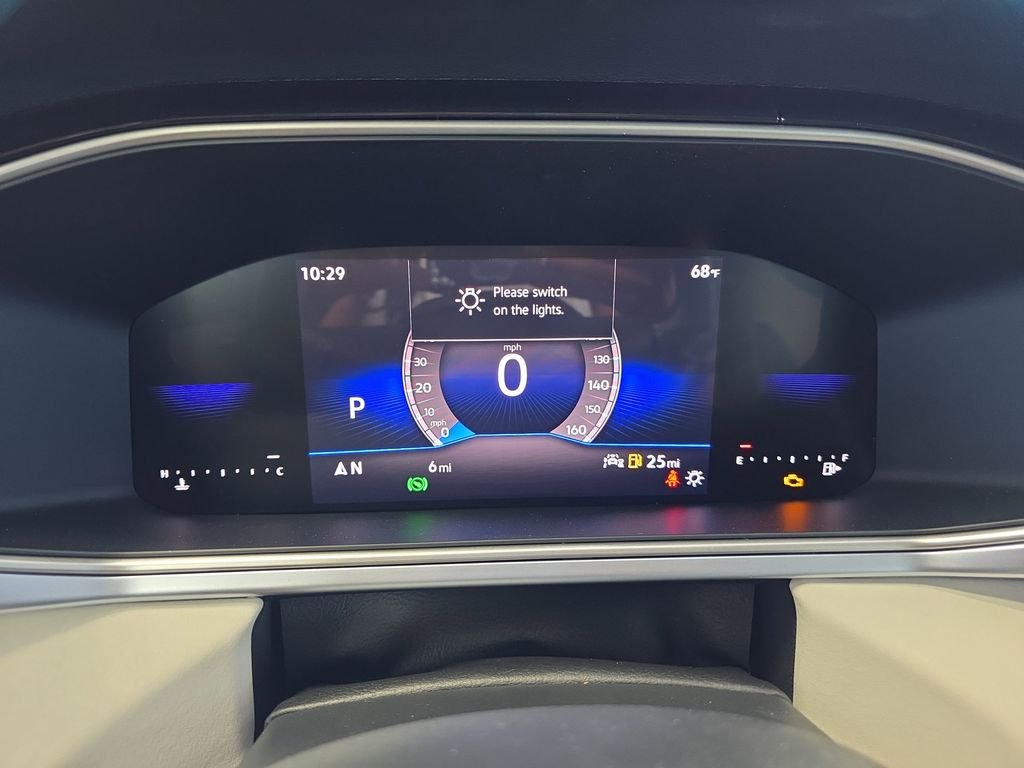 New 2026 Blue Volkswagen 1.5T SE image 38