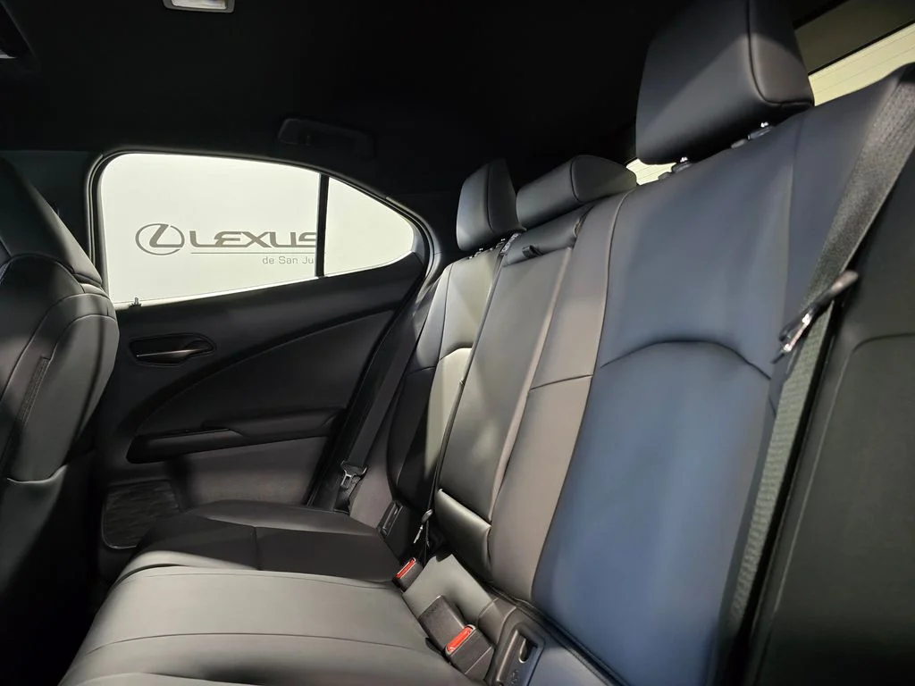 New 2026 Black Lexus 300h Premium image 27