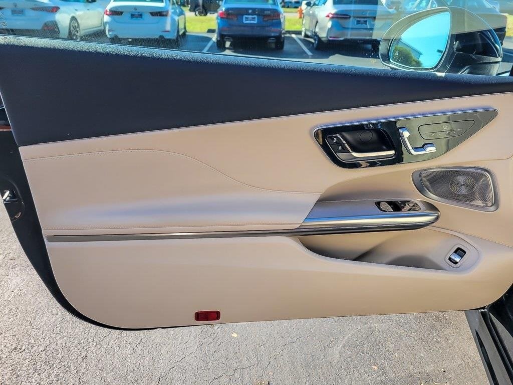 2025 MERCEDES-BENZ CLE - Image 15