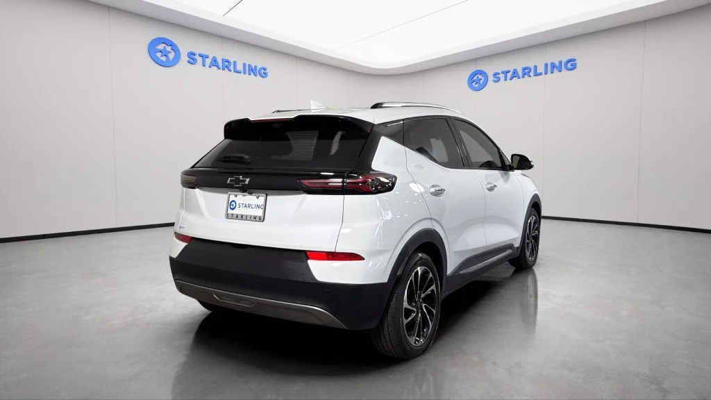 2023 Chevrolet Bolt EUV Premier - Photo 9