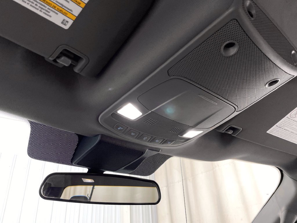 Used 2020 Gray Ford XL image 28