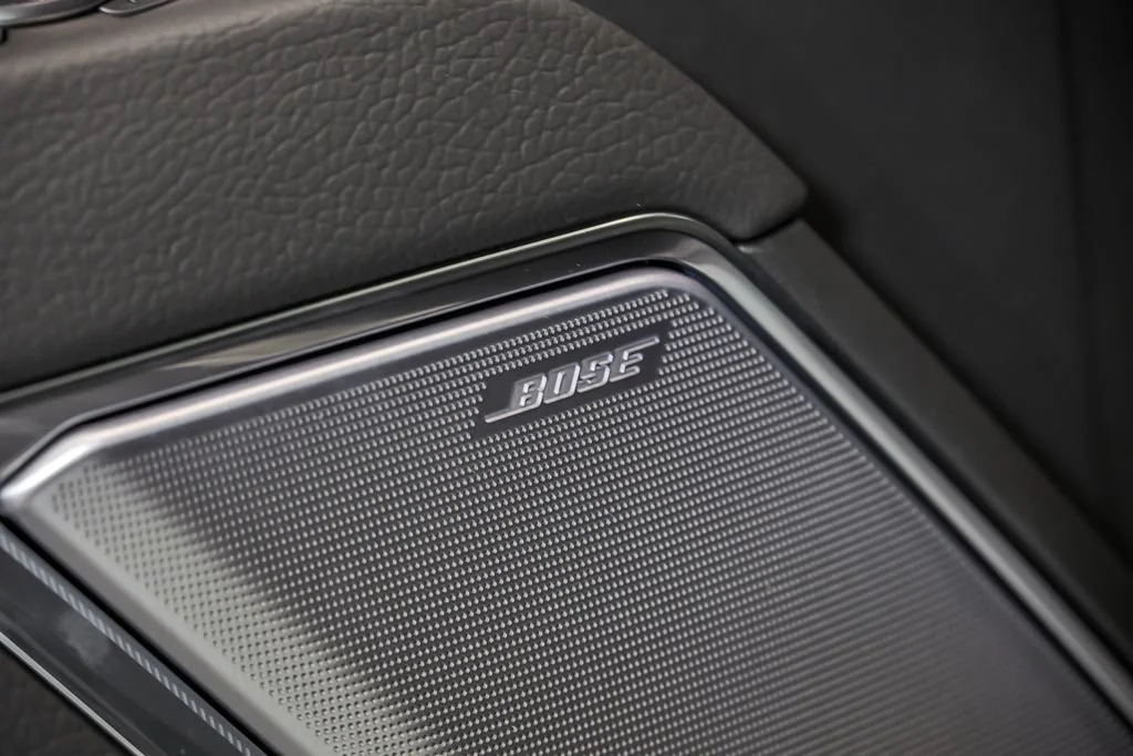 2026 GMC Sierra 1500 Denali - Photo 7