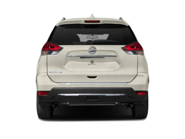 Used 2018 Gun Metallic Nissan S image 8
