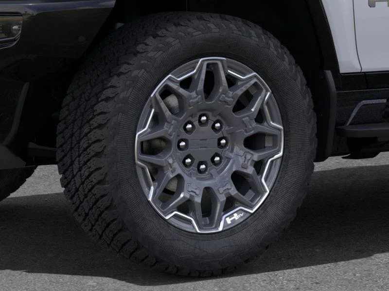 New 2025  GMC 3X image 9