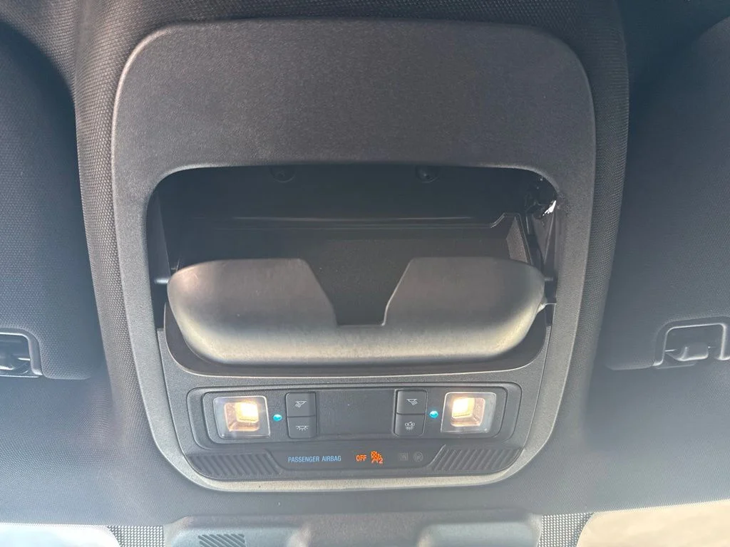 Used 2024 White Ford STX image 32