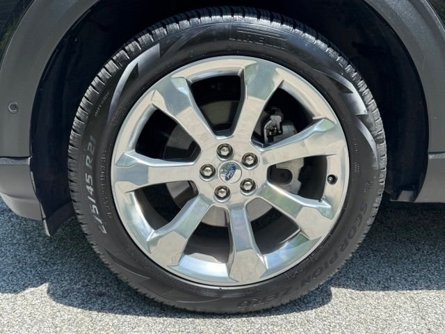 1FM5K8HC9LGC07586
