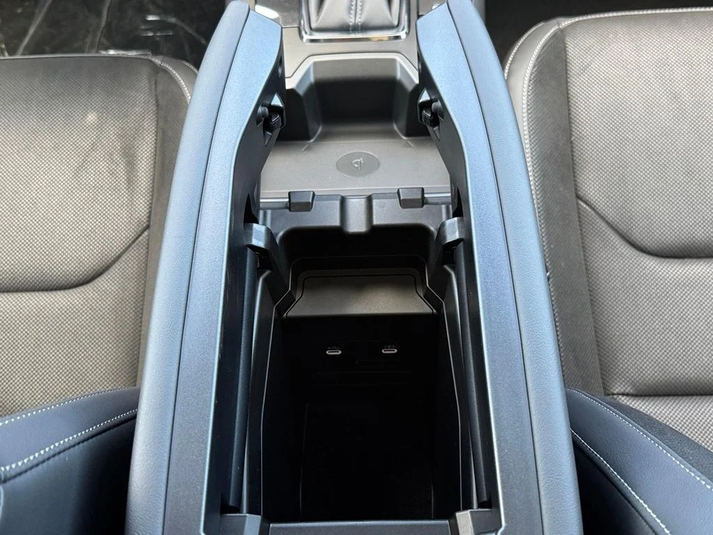 2026 Mazda CX-5 S Select - Photo 15