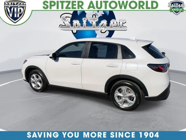 Used 2025  Honda LX image 7