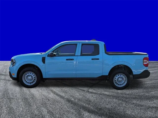 New 2026 Blue Ford XL image 7