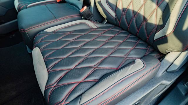 Used 2025 Black Ford Black Widow image 33