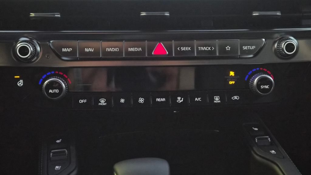 2025 Kia Telluride SX Prestige X-Line - Photo 21