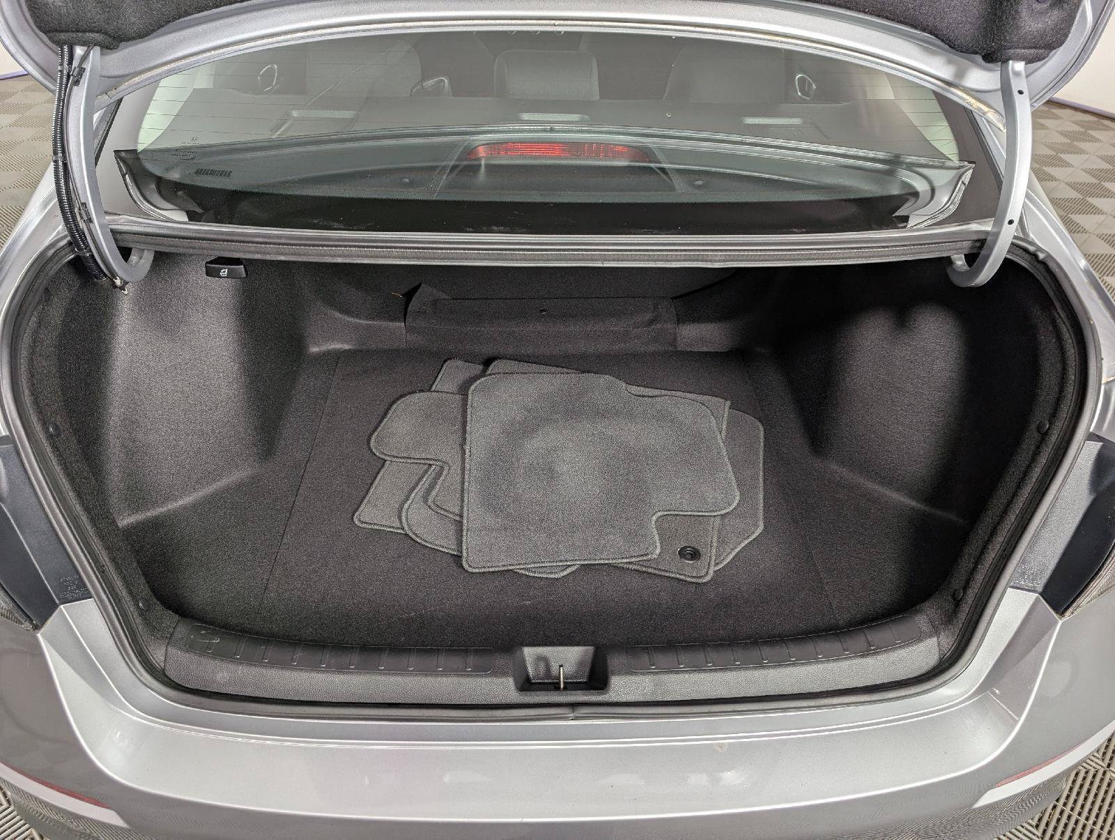 2024 Honda Civic LX - Photo 61