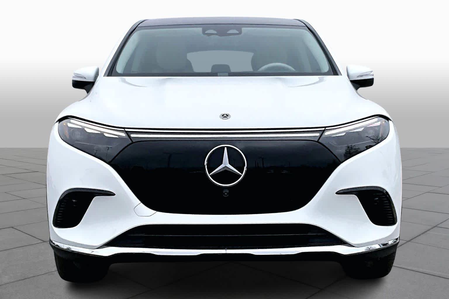Certified Pre-Owned 2023 Mercedes-Benz EQS 450+