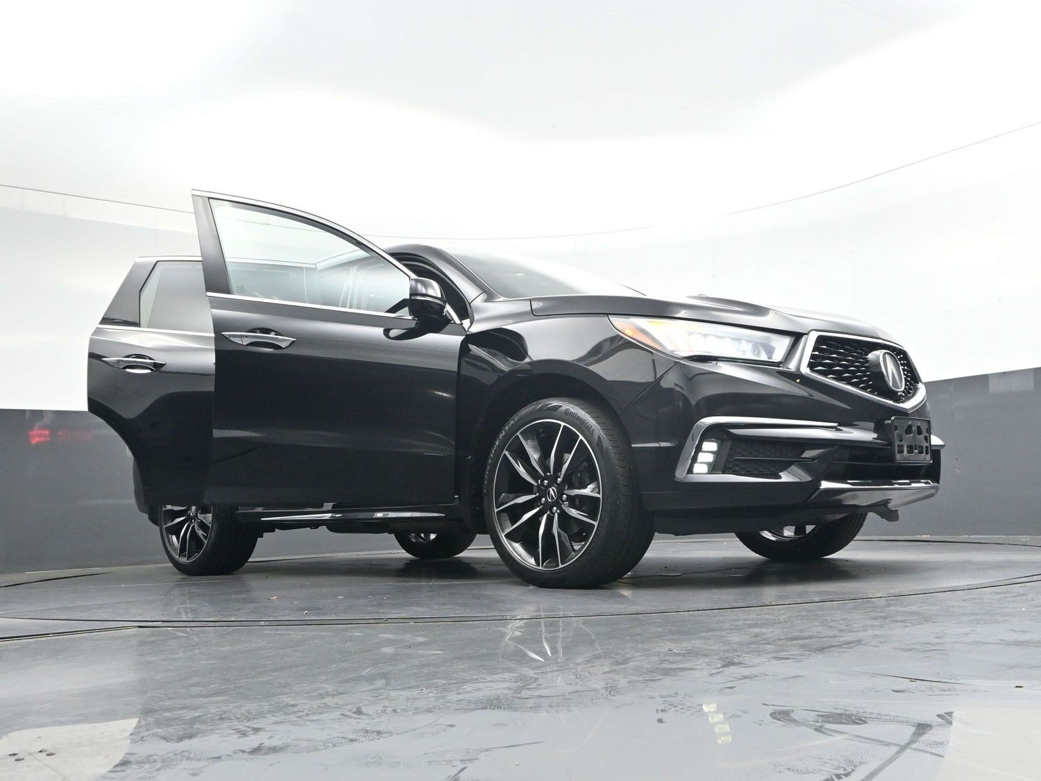 Used 2020 -Select- Acura w/Advance Pkg image 39