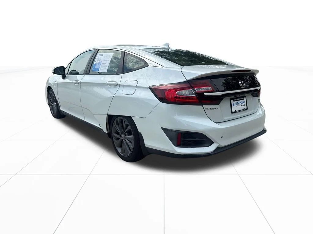 2018 Honda Clarity Touring - Photo 6