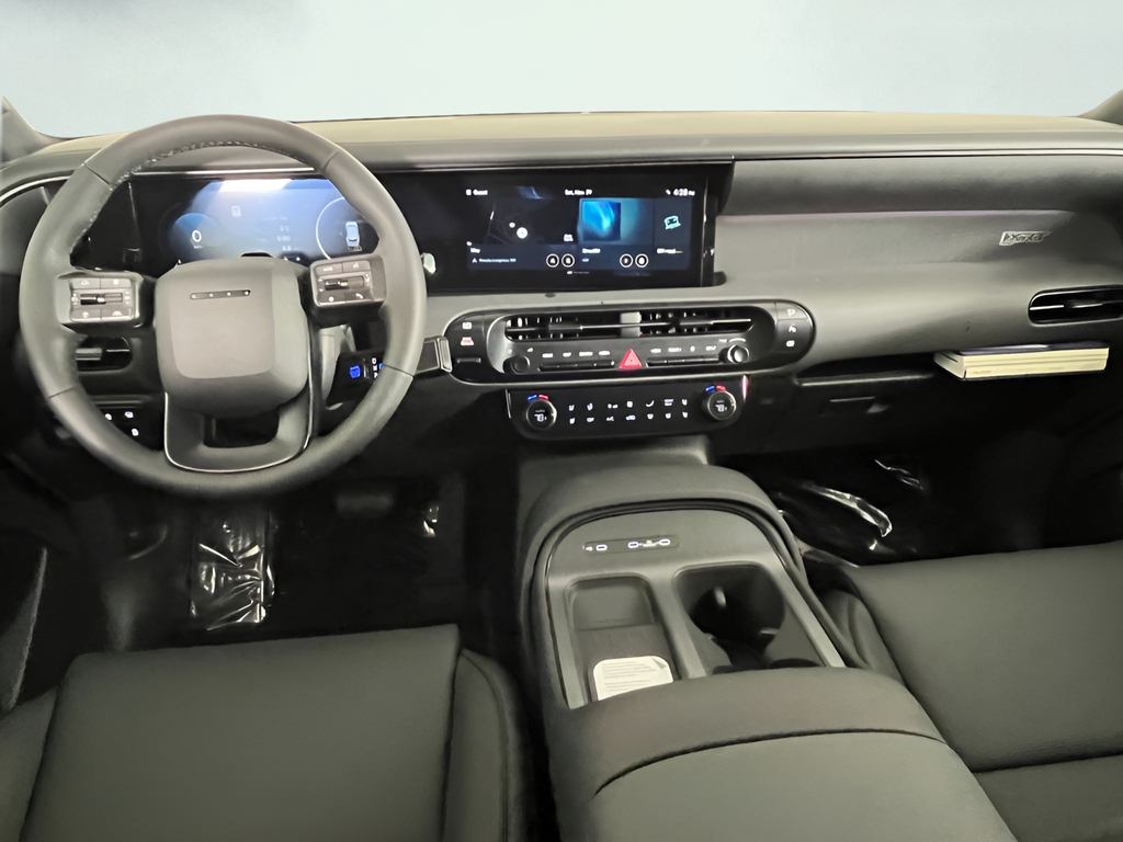 New 2026 Black Hyundai XRT Pro image 13