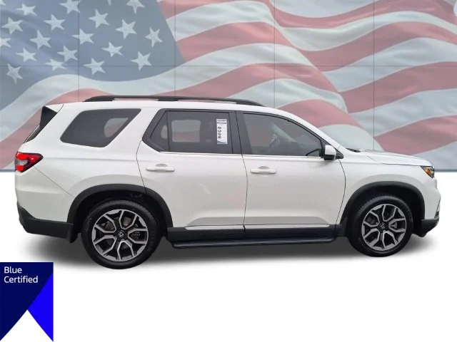 Used 2024  Honda Touring image 6