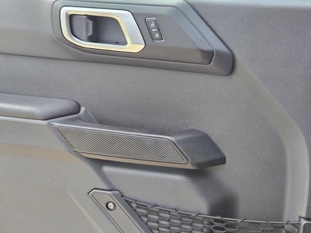 New 2026 Velocity Blue Metallic Ford Big Bend® image 35