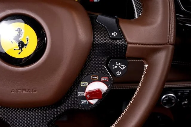 2018 Ferrari 488 GTB Base - Photo 38