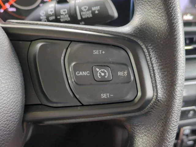 Used 2026 White Jeep Sport image 18
