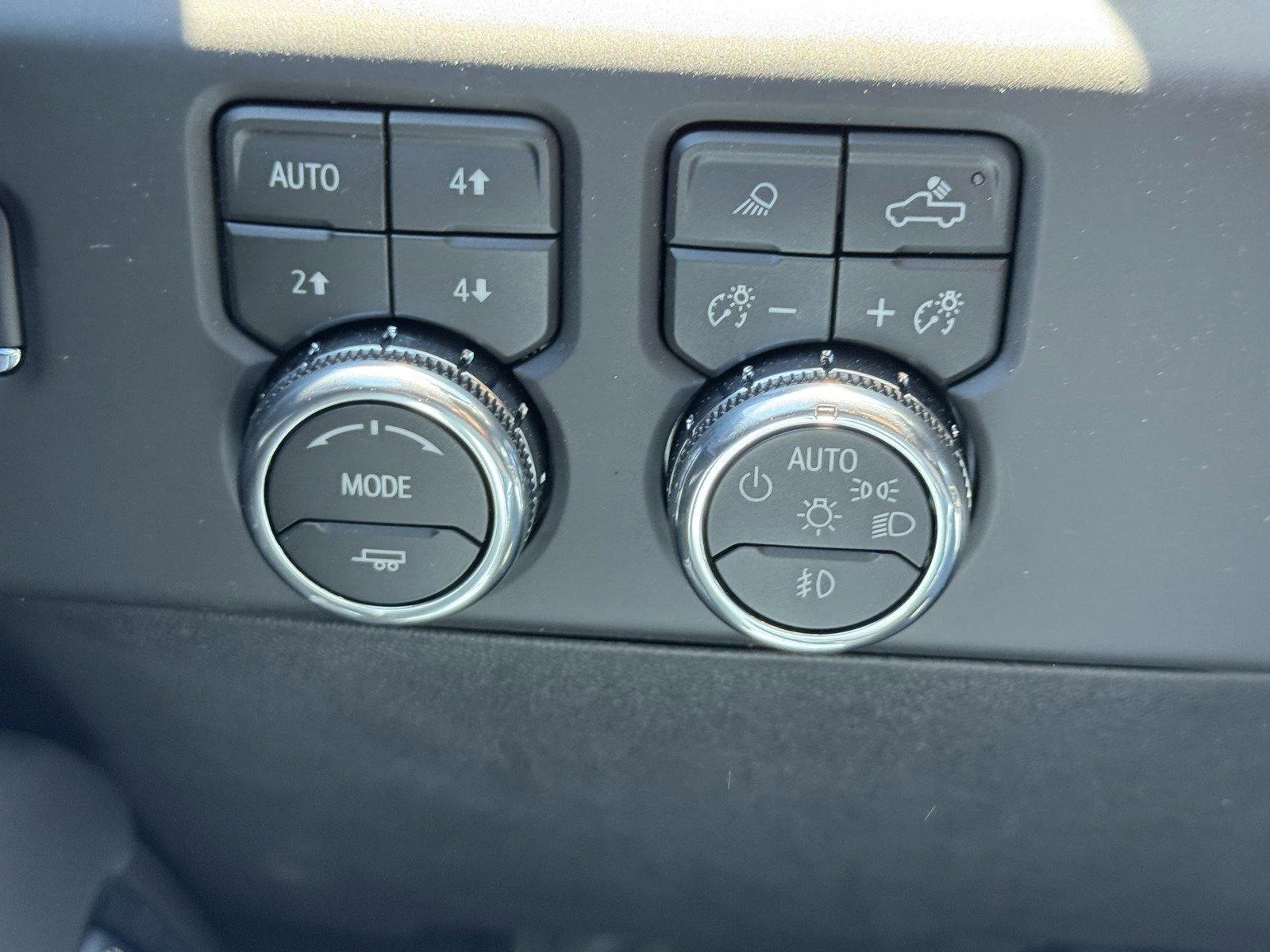 New 2026 Onyx Black GMC Denali image 25