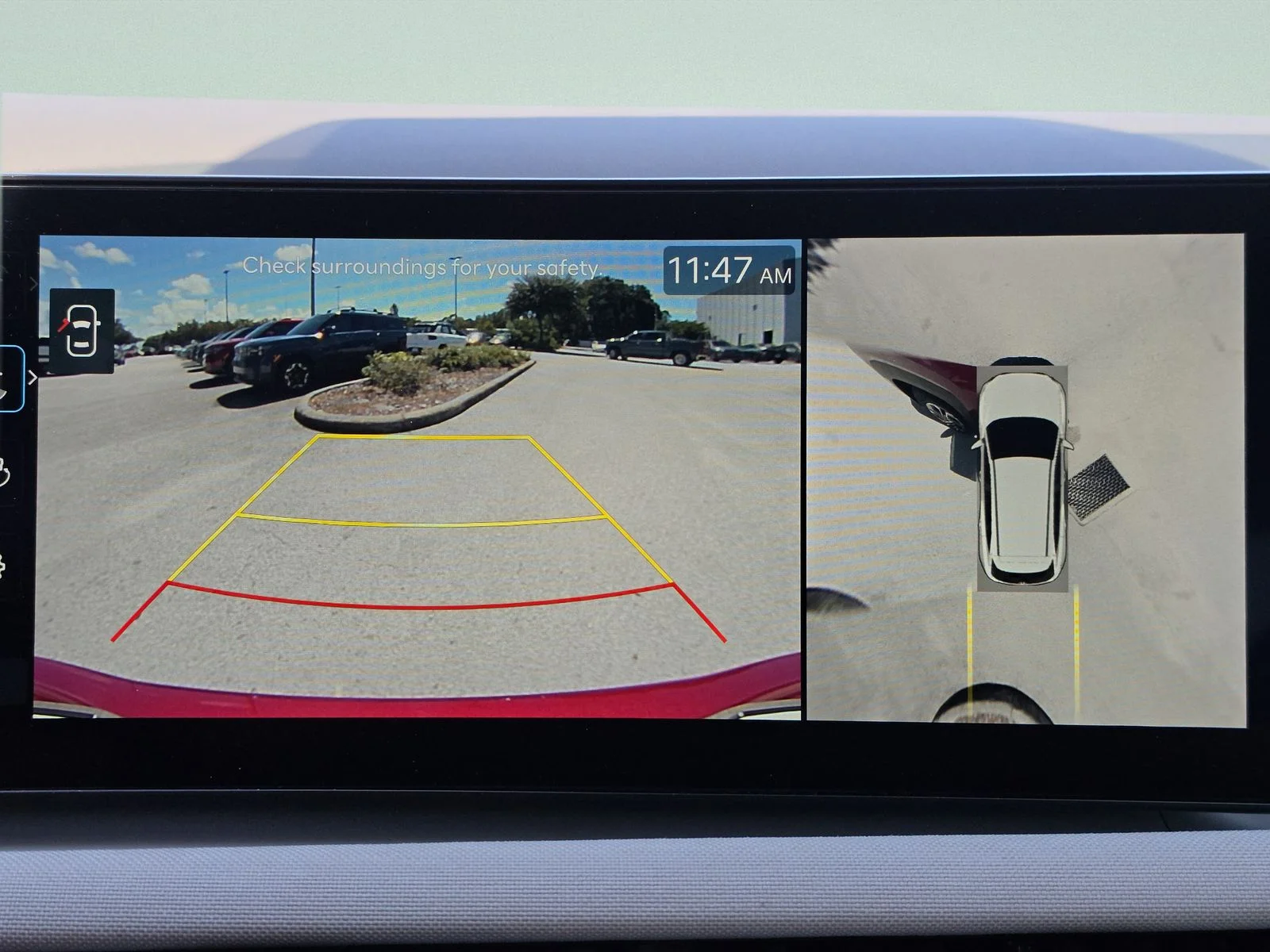 Used 2025 Red Hyundai Limited image 27