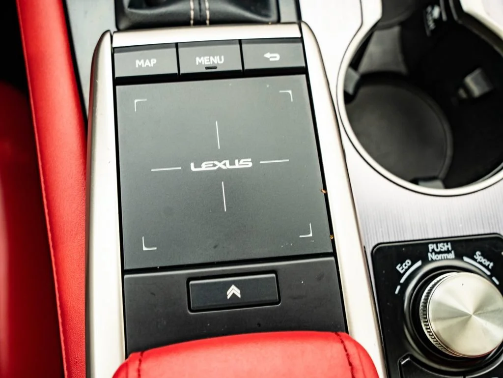 Certified Used 2022 CAVIAR Lexus 350 F Sport image 40