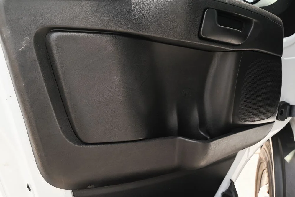 Used 2023 White Ram High Roof image 11