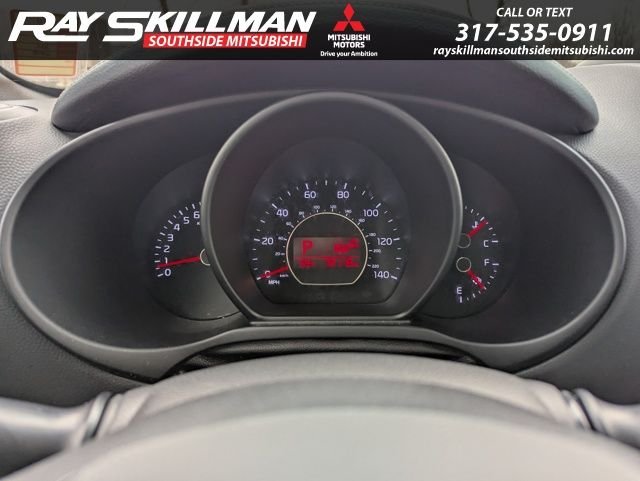 Used 2015 White Kia Exclaim image 19