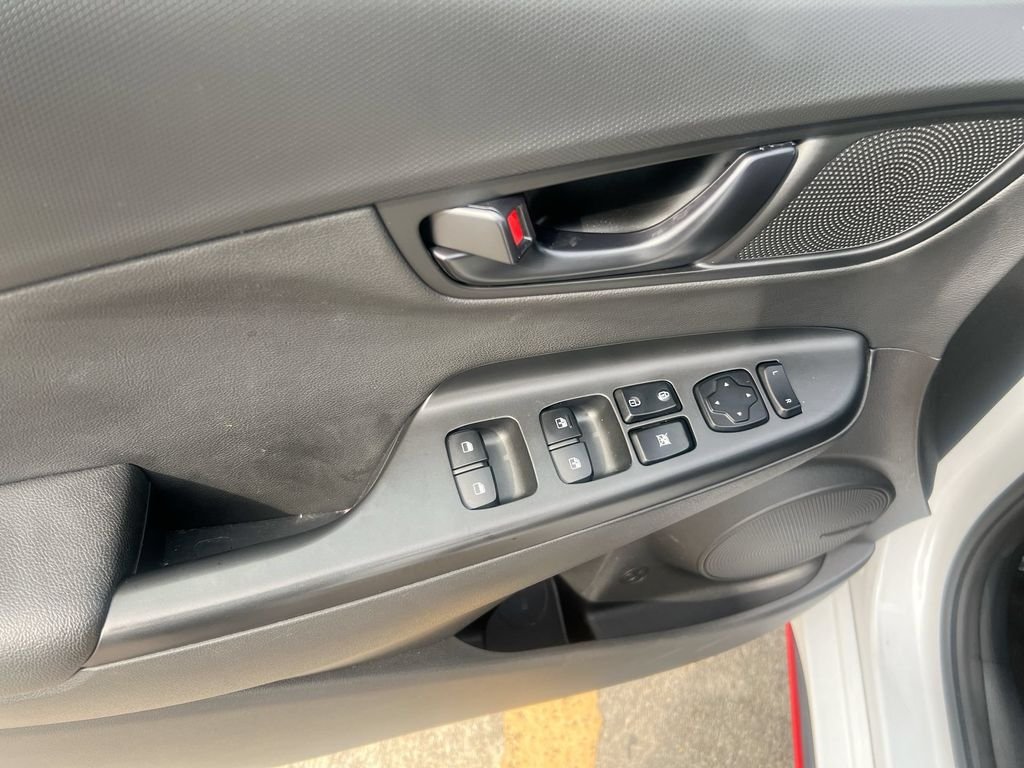 Certified Used 2022 White Hyundai Base image 14
