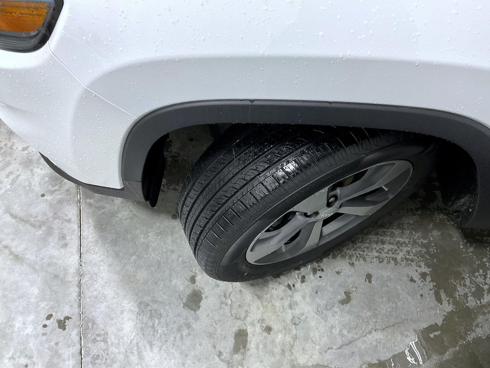 2019 Jeep Cherokee Limited - Photo 23
