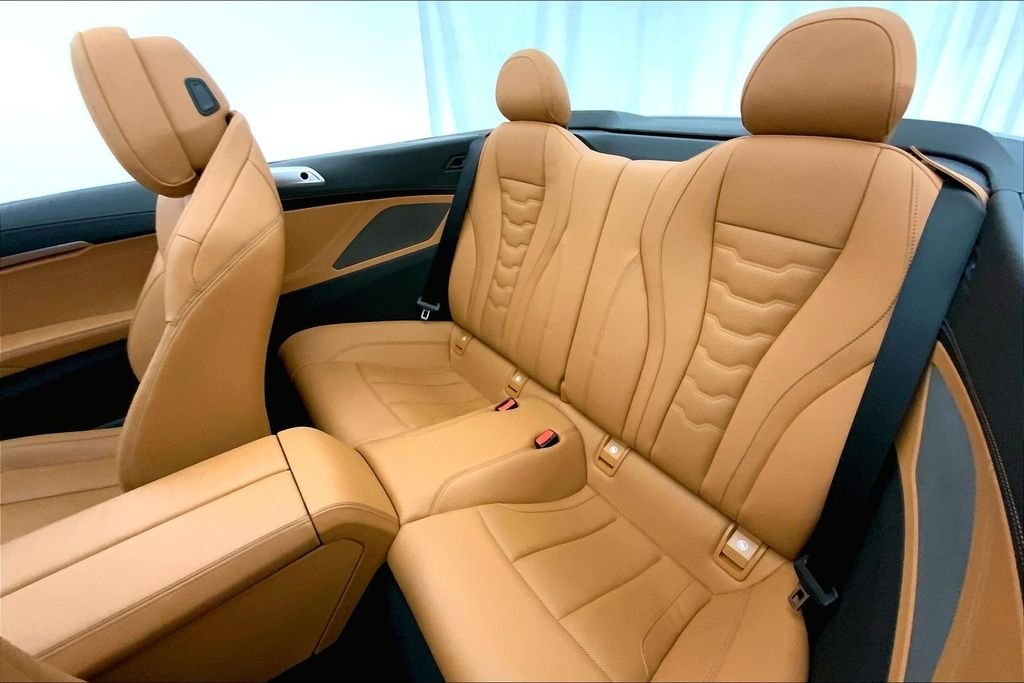 Used 2024 Portimao Blue Metallic BMW  image 14