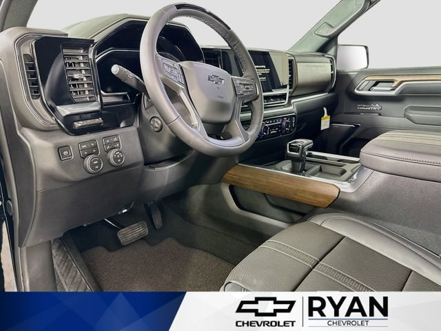 2026 Chevrolet Silverado 1500 High Country - Photo 9