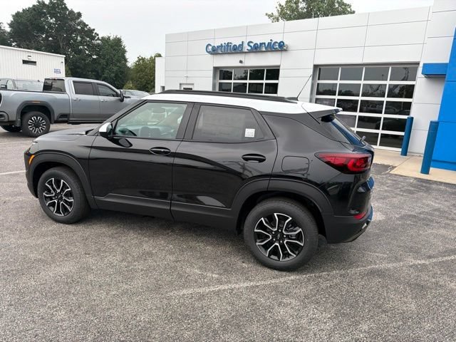 2026 Chevrolet Trailblazer Activ - Photo 6