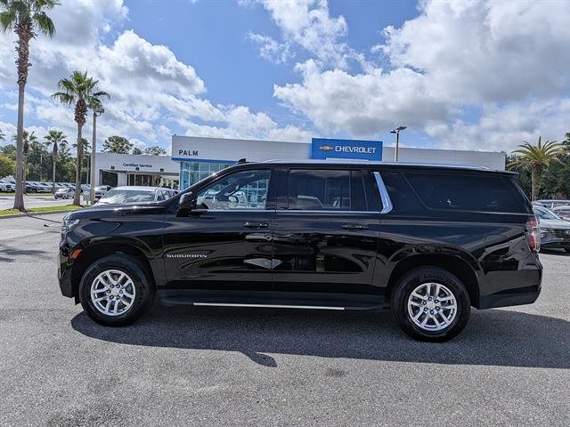 Certified Used 2024 Black Chevrolet LT image 6