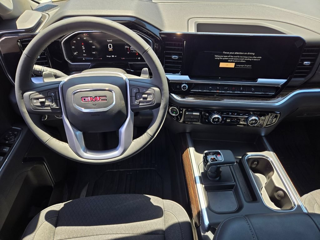 2026 GMC Sierra 1500 Elevation - Photo 10