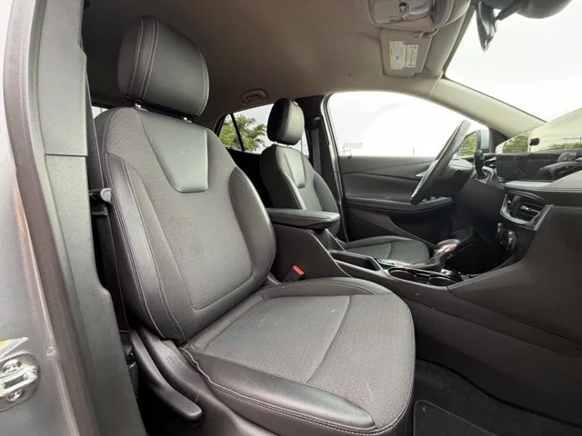 2025 Buick Encore GX Preferred - Photo 19