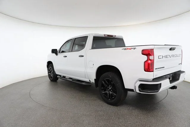 2023 Chevrolet Silverado 1500 Custom - Photo 10