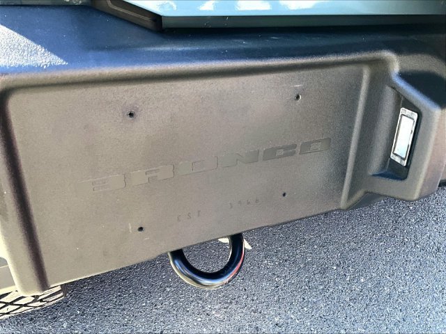 Used 2022  Ford Wildtrak image 8